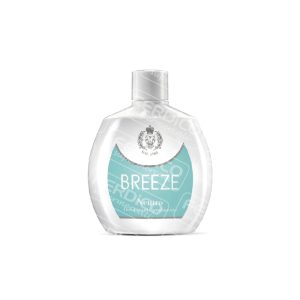 BREEZE DEOD.SQUEE.ML100 NEUTRO