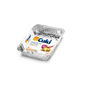 CUKI VASCH.ALLUM.R75G X4 PORZ.
