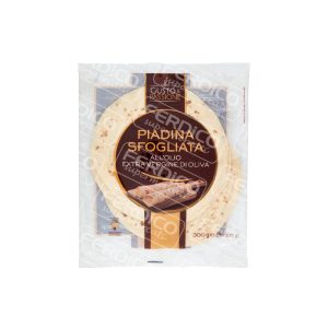 *G&P PIADINA EVO SFOGL.X3 G.300