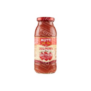 MUTTI SALSA POM.DATTER.GR300