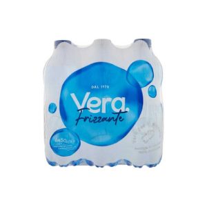 -VERA ACQUA FRIZZANTE CL50