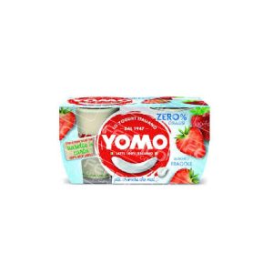 YOMO YOG.MAGRO FRAGOLA G125X2