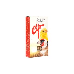 CIP MANG.CANAR/CARD GR.375
