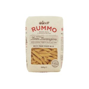 RUMMO MEZZE PENN.RIG.28 GR.500