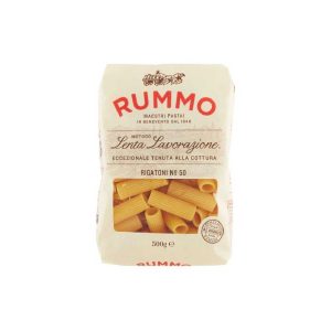 RUMMO RIGATONI 50 GR.500