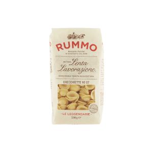 RUMMO ORECCHIETTE 87 GR.500