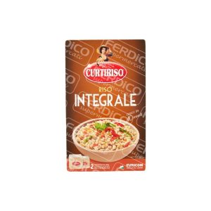 CURTIRISO INTEGRALE KG.1