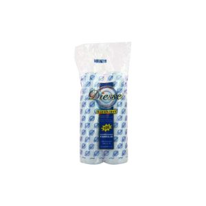 DIESSE BICCHIERI ACQUA 200cc 50×2