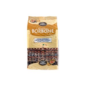BORBONE CAPS D/GUSTO DECIS.X16