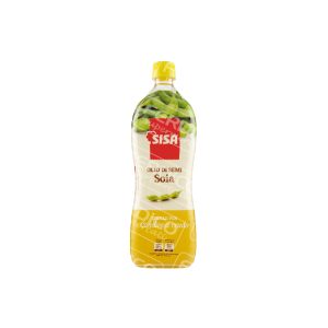 SISA OLIO SEMI SOIA LT.1