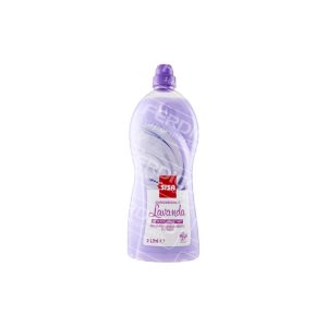 SISA AMMORBIDENTE LAVANDA 2LT