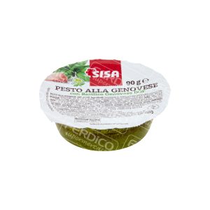 SISA PESTO GENOVESE G90