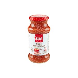 SISA SUGO AMATRICIANA G350