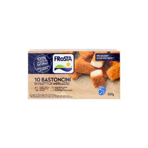 FROSTA BASTON.MERLUZ.MSC GR300
