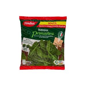 FINDUS BIETOLINA PRIMAV.GR800