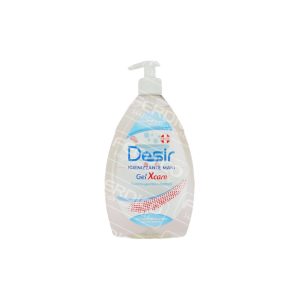 *DESIR GEL ALCOOL IGIENIZZANTE MANI 750 ML