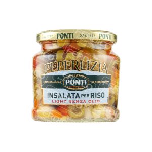 PONTI CONDIR.PEPER.LIGHT GR350