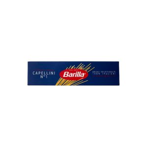 *BARILLA CAPELLINI 01 GR.500
