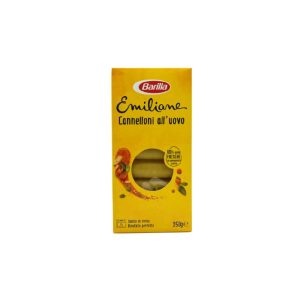 BARILLA UOVO CANNELLONI G250