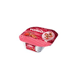 OH MY YOMO FRAGOLA/MANDOR G140