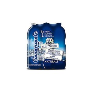 -CAVAGRANDE ACQUA NATURALE LT2