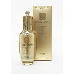 ACTIVE PROTECTION SERUM NO FOUNDATION SPF30 – RECARE SOLEAMORE