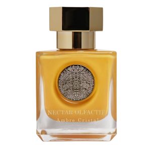 Nectar Olfactif – Ambre Cristal