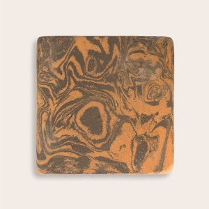 Quadrato – Rosso & Nero