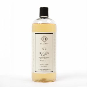 BUCATO BABY NR. 63 – DANHERA