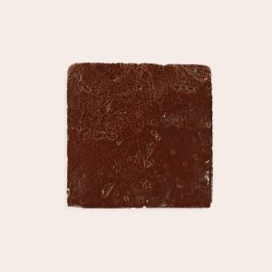 Birbante Bordeaux Square – 10 x 10 cm (Sample)