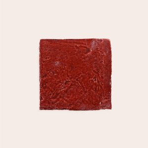 Birbante Rosso – 10 x 10 cm (Campione)