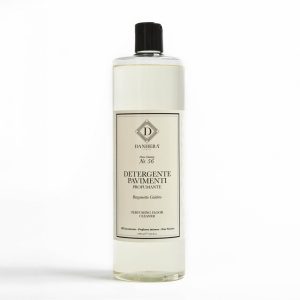 DETERGENTE PAVIMENTI NR. 56 – DANHERA