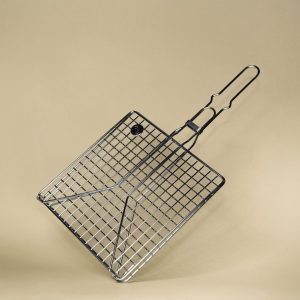 Griglia BBQ in Acciaio Inox ChefBBQ™ | FB Kitchenware