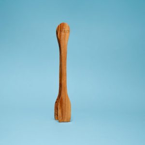 Pinza in Legno da Cucina Artigianale | FB Kitchenware