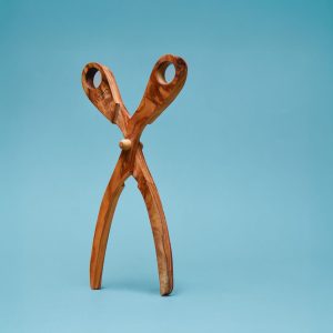 Pinza in Legno BBQ BeWood™ | FB Kitchenware