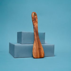 Spatola in Legno d’Ulivo |  FB Kitchenware