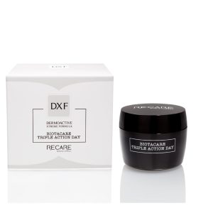 Recare DXF – Biotacare Giorno Tripla Azione