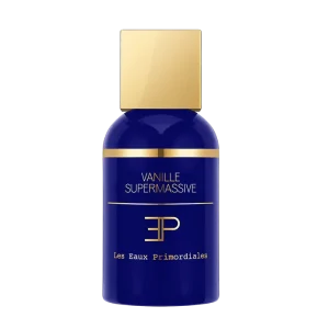 Vanille Supermassive – Les Eaux Primordiales