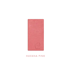 Elroel Blush EXPERT SINGLE CHEEK – Havana Pink
