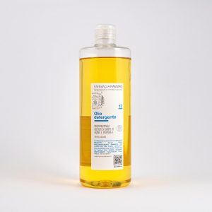 Olio Detergente
