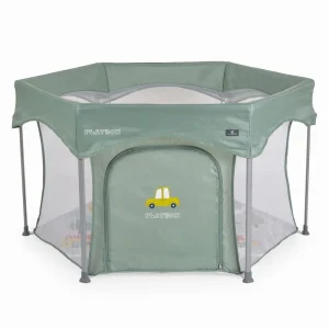CANGAROO PLAYBOX VERDE