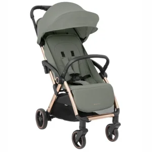 Passeggino Leggero Kikkaboo Eden Vari Colori 0/22kg