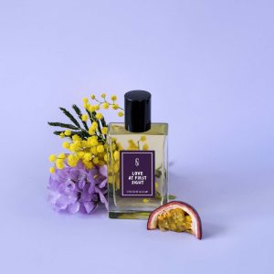 Love at first sight – Une Nuit Nomade