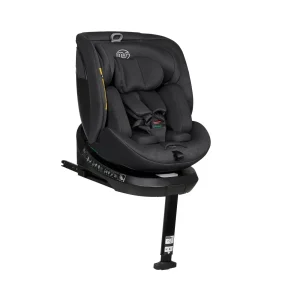Seggiolino Auto MS Denver 360° I-Size 40-150cm Vari Colori