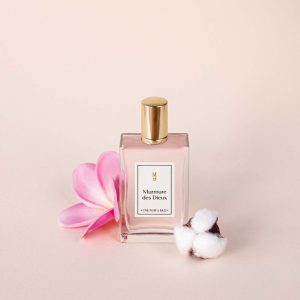 Murmure des Dieux – Une Nuit Nomade