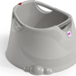 OK BABY VASCHETTA OPLA' GRIGIA