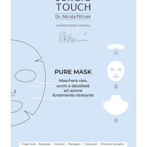 Surgictouch – Pure Mask