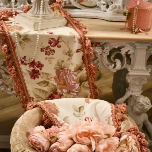 Runner “Rosamunda”