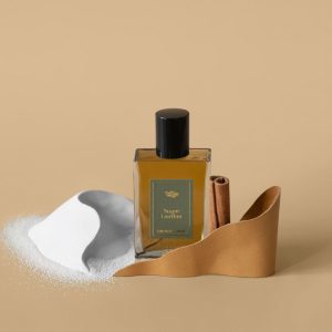 Sugar Leather – Une Nuit Nomade