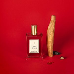 Suma Oriental – Une Nuit Nomade